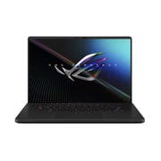 Asus Rog Zephyrus M16 Gu603zw-k8008w Gaming Laptop Core i9-12900H Up To 5.0GHz 32GB 1TB SSD Win11 16inch WQXGA Black Nvidia GeForce RTX 3070 Ti 8gb English Keyboard- International Version