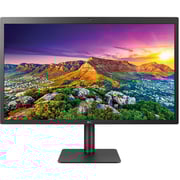 LG 27MD5KL-B Ultra Fine 5K UHD LED IPS Monitor 27inch