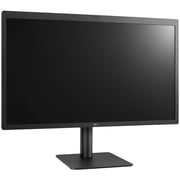 LG 27MD5KL-B Ultra Fine 5K UHD LED IPS Monitor 27inch