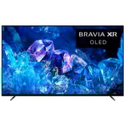 Sony XR55A80K 4K HDR OLED Google Television 55inch (2022 Model)