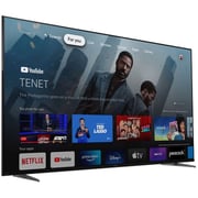 Sony XR55X90K 4K HDR LED Google Television 55inch (2022 Model)