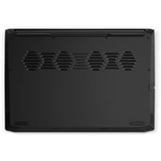 Lenovo Ideapad 3 Gaming Laptop - 11th Gen Core i7 3.3GHz 16GB 1TB+256GB 4GB DOS 15.6inch FHD Shadow Black NVIDIA GeForce GTX 1650 15IHU6 (2022) Middle East Version