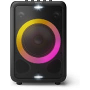 Philips Bluetooth Party Speaker Black