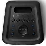 Philips Bluetooth Party Speaker Black