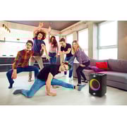 Philips Bluetooth Party Speaker Black