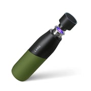 Larq Bottle Movement Terra Edition-black/pine 710ml