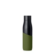 Larq Bottle Movement Terra Edition-black/pine 710ml