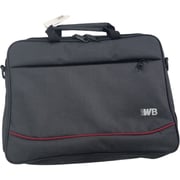 WB Laptop Bag Grey For 15.6inch