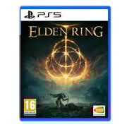 PS5 Elden Ring Standard Edition Game