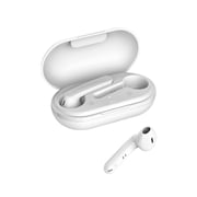 Mycandy ACMYC21TWS225 In Ear True Wireless Earbuds With Touch Control White