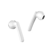 Mycandy ACMYC21TWS225 In Ear True Wireless Earbuds With Touch Control White