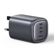 Ugreen Wall Charger Black