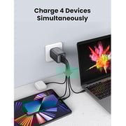 Ugreen Wall Charger Black