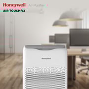 Honeywell Air Touch V2 Air Purifier HC000018/AP/V2/UK