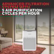Honeywell Air Touch V2 Air Purifier HC000018/AP/V2/UK