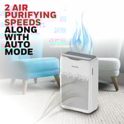 Honeywell Air Touch V2 Air Purifier HC000018/AP/V2/UK