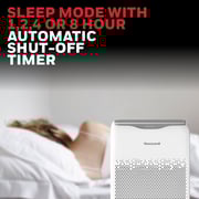 Honeywell Air Touch V2 Air Purifier HC000018/AP/V2/UK