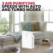 Honeywell Air Touch V3 Air Purifier HC000019/AP/V3/UK