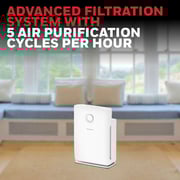 Honeywell Air Touch V3 Air Purifier HC000019/AP/V3/UK
