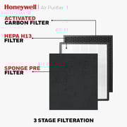 Honeywell Air Touch V3 Air Purifier HC000019/AP/V3/UK