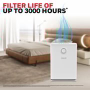 Honeywell Air Touch V3 Air Purifier HC000019/AP/V3/UK