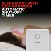 Honeywell Air Touch V3 Air Purifier HC000019/AP/V3/UK