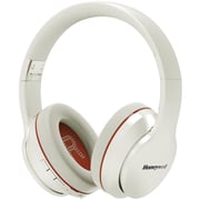 Honeywell Trueno U10 ANC Wireless On Ear Headset Silver