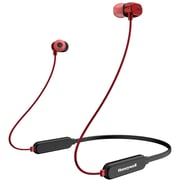Honeywell HC000201/AUD/NB/V10/BLK Moxie V10 Bluetooth Neckband In Ear He
