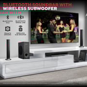 Honeywell Soundbar Duo Trueno U1000