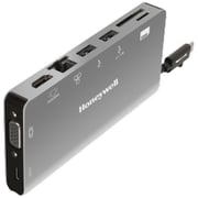 Honeywell 8 In 1 USB-C Hub