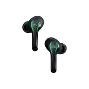 Mycandy ACMYC22TWS250B In Ear True Wireless Gaming Earbuds Black