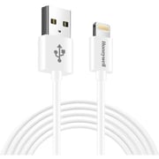 Honeywell Lightning Cable 1.2m White