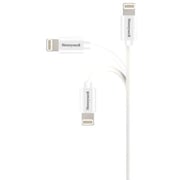 Honeywell Lightning Cable 1.2m White