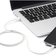 Honeywell Lightning Cable 1.2m White