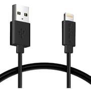 Honeywell Lightning Cable 1.2m Black