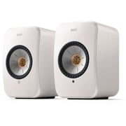 KEF LSX II Wireless Speaker SP4041AB