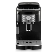 Delonghi Ecam 22.113.b Magnifica S Fully Automatic Bean To Cup Coffee Machine Black, 1.8 Liters