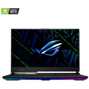 Asus ROG Strix Scar 17 SE G733CX-LL006W Gaming Laptop - Core i9 3.60GHz 32GB 2TB 16GB Win11Home 17.3inch WQHD Black NVIDIA GeForce RTX 3080 Ti