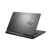 Asus ROG Strix G17 G713RS-KH025W Gaming Laptop - Ryzen 9 3.3GHz 32GB 1TB 8GB Win11Home 17.3inch FHD Gray NVIDIA GeForce RTX 3080