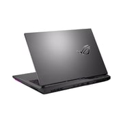 Asus ROG Strix G17 G713RS-KH025W Gaming Laptop - Ryzen 9 3.3GHz 32GB 1TB 8GB Win11Home 17.3inch FHD Gray NVIDIA GeForce RTX 3080