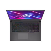 Asus ROG Strix G17 G713RS-KH025W Gaming Laptop - Ryzen 9 3.3GHz 32GB 1TB 8GB Win11Home 17.3inch FHD Gray NVIDIA GeForce RTX 3080