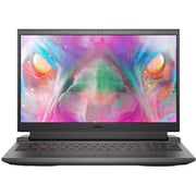 Dell G15 5511 Gaming Laptop Intel Core i7-11800H 32GB 1TB SSD 4gb Nvidia Rtx 3050 Windows 11 15.6inch FHD Dark Shadow Grey English Keyboard- International Version - Customized