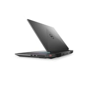 Dell G15 5511 Gaming Laptop Intel Core i7-11800H 32GB 1TB SSD 4gb Nvidia Rtx 3050 Windows 11 15.6inch FHD Dark Shadow Grey English Keyboard- International Version - Customized