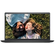 Dell Inspiron 15 3511 Laptop Core i5-1135G7 16GB 1TB SSD 2gb Nvidia Geforce Mx350 Win10 Pro 15.6inch FHD Black English Keyboard- International Version - Customized