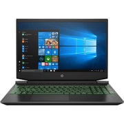 HP Pavilion 15-ec1046 Gaming Laptop AMD Ryzen 7-4800H 16GB 512GB SSD + 1TB HDD 6gb Nvidia Geforce Gtx 1660ti Max-q Windows 10 15.6inch FHD Black English Keyboard- International Version - Customized