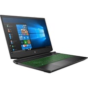 HP Pavilion 15-ec1046 Gaming Laptop AMD Ryzen 7-4800H 16GB 512GB SSD + 1TB HDD 6gb Nvidia Geforce Gtx 1660ti Max-q Windows 10 15.6inch FHD Black English Keyboard- International Version - Customized