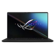Asus Rog Zephyrus M16 Laptop Core i9-11900h 40GB 2TB SSD 6gb Nvidia Geforce Rtx 3060 Windows 10 16inch WQXGA Black English Keyboard- International Version - Customized