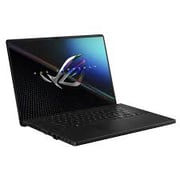 Asus Rog Zephyrus M16 Laptop Core i9-11900h 40GB 2TB SSD 6gb Nvidia Geforce Rtx 3060 Windows 10 16inch WQXGA Black English Keyboard- International Version - Customized