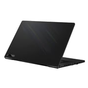 Asus Rog Zephyrus M16 Laptop Core i9-11900h 40GB 2TB SSD 6gb Nvidia Geforce Rtx 3060 Windows 10 16inch WQXGA Black English Keyboard- International Version - Customized