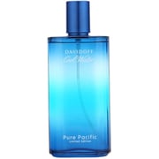 Davidoff Cool Water Pure Pacific For Men 125ml